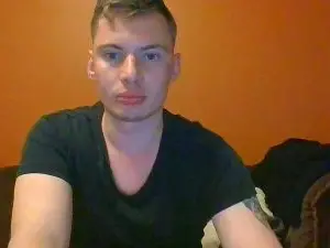 Cam4 Private Sex Chat of SvenTwinkboy