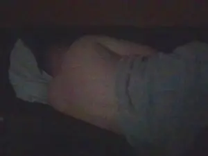 Cam4 Nude Webcam of SvenTwinkboy