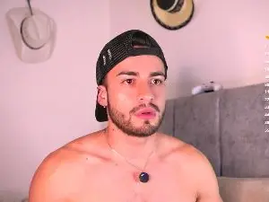 Cam4 Live Sex of aydan_hw