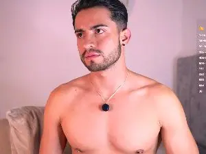 Cam4 Private Sex Chat of aydan_hw