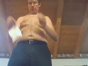 Cam4 Adult Video Chat of shaggyvery