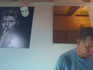 Cam4 Sex Cam of shaggyvery