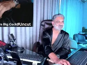 Cam4 Adult Webcam of OnlineBossUK
