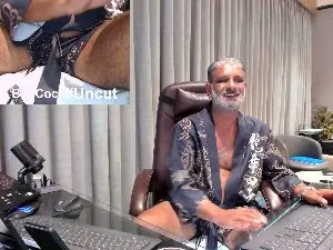 Cam4 Free Live Porn of OnlineBossUK