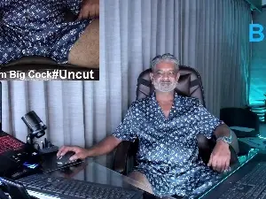 Cam4 Sex Cam of OnlineBossUK