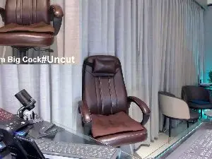 Cam4 Sex Cam of OnlineBossUK