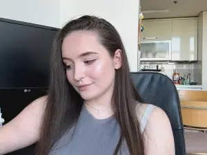 Cam4 Private Sex Chat of emillycarter