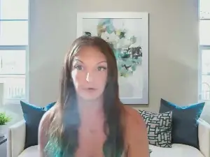 Cam4 Nude Webcam of sub_chantelle