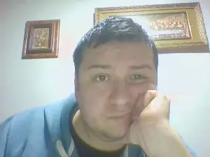 Cam4 Adult Video Chat of Frank0603CL