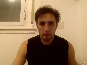 Cam4 Sex Chat of Matiasvc37