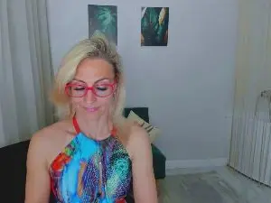 Cam4 Free Live Porn of MuseOfStage