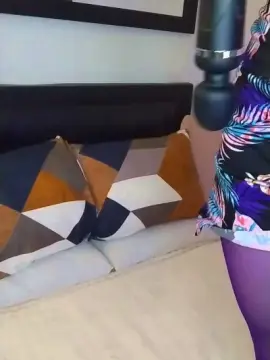 Cam4 Free Live Porn of Salma_Tori