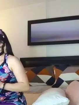 Cam4 Live Porn of Salma_Tori