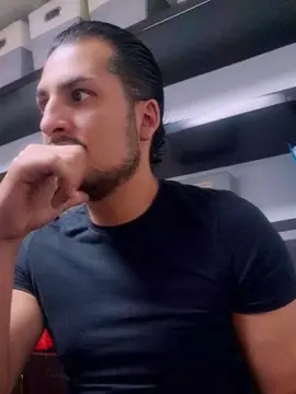 Cam4 Nude Webcam of Isain3