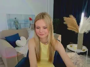 Cam4 Free Porn Cam of MidnightAura
