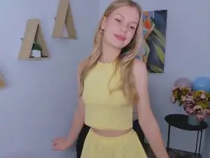 Cam4 Live Porn of MidnightAura