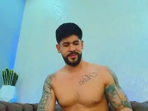 Cam4 Sex Cam of Petesevanss