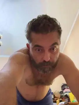 Cam4 Best live sex cam show of Camaleonte81