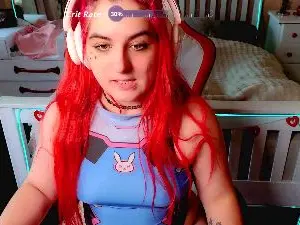 Cam4 Adult Webcam of Jenny_Style