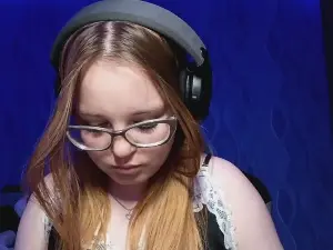 Cam4 Free Porn Cam of KristiSantti
