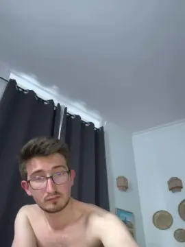 Cam4 Sex Chat of patbxxx