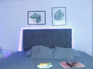 Cam4 Sex Cam of selena_hotmilf