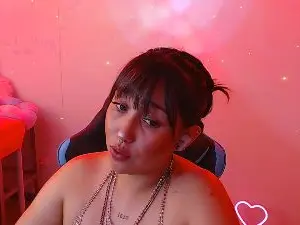 Cam4 Nude Webcam of Skarlet_Adams