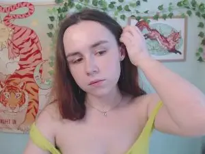 Cam4 Free Live Porn of Very_Shy_Girl