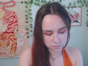 Cam4 Adult Video Chat of Very_Shy_Girl