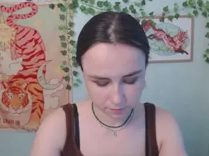 Cam4 Live Sex Cam of Very_Shy_Girl