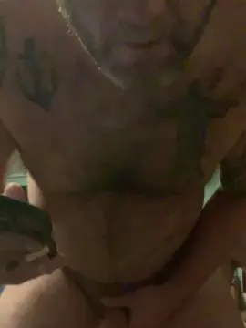 Cam4 Sex Cam of Bull4fun1