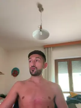 Cam4 Sex Cam of bono8