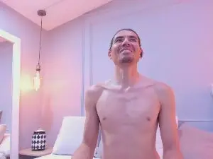 Cam4 Live Sex Cam of AntonyStone