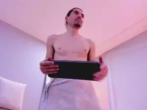 Cam4 Free Live Porn of AntonyStone