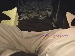 Cam4 Live Porn of DoTao77