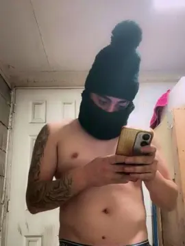 Cam4 Nude Webcam of alexhotsex8