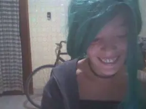 Cam4 Live Sex Cam of missnix2