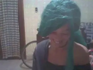 Cam4 Sex Chat of missnix2