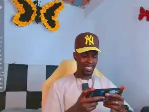 Cam4 Private Sex Chat of Aroonsexyboy
