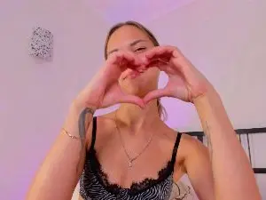 Cam4 Adult Webcams of Flora_Amber