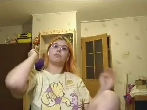 Cam4 Free Porn Cam of KellyGrygiel