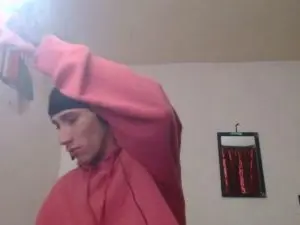 Cam4 Free Live Porn of Mikebigcockk