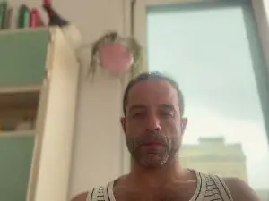 Cam4 Live Sex Cam of PitaParka2