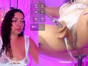 Cam4 Adult Webcam of LustyNibbles