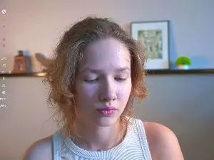 Cam4 Adult Webcam of MerriStiverson
