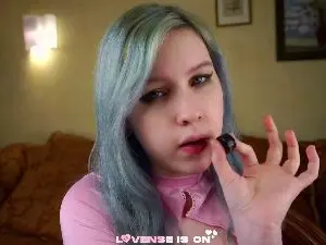 Cam4 Sex Cam of SteffanieDelk