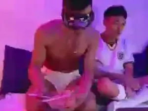 Cam4 Sex Chat of seanDogyy