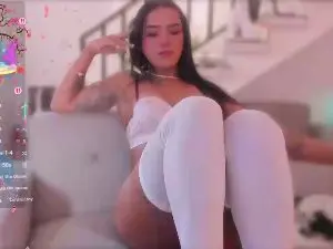 Cam4 Free Porn Cam of Sofia_walton