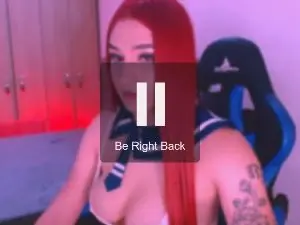 Cam4 Private Sex Chat of Agatha_kin