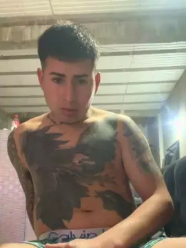 Cam4 Live Porn of Chiip